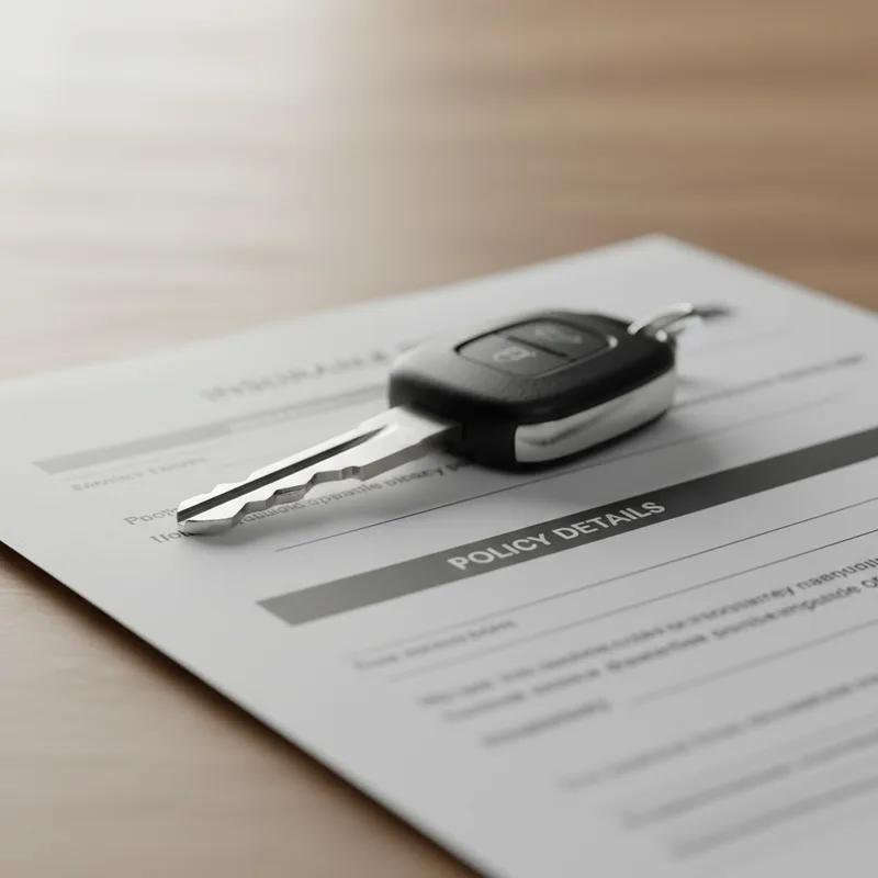 Assurance Auto