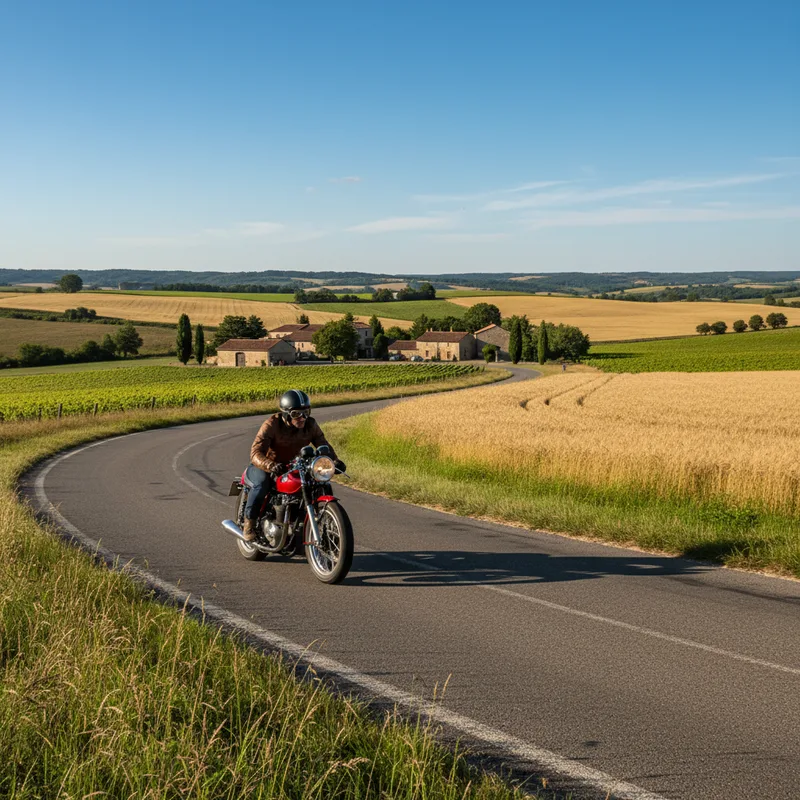 Auto & Moto